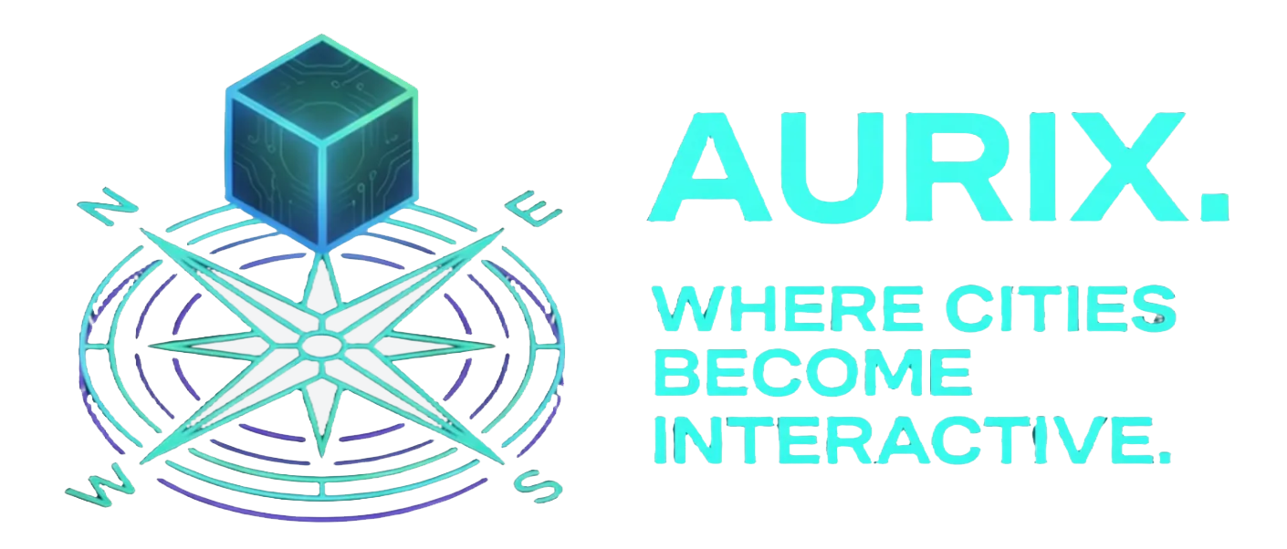 Aurix Logo