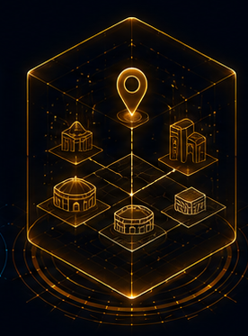 Geospatial Domain
