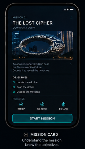 User Screen 4